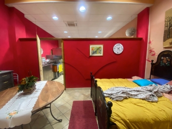 PEROSA ARGENTINA - LV03