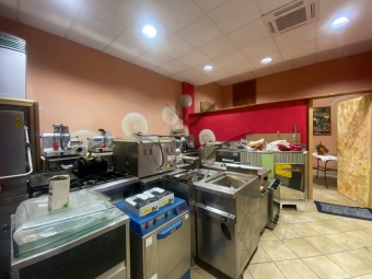 PEROSA ARGENTINA - LV03