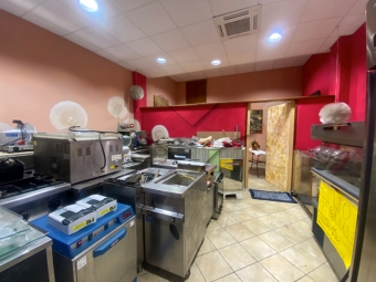 PEROSA ARGENTINA - LV03