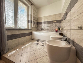 PINEROLO ( FRAZ ABBADIA ALPINA ) - VV14