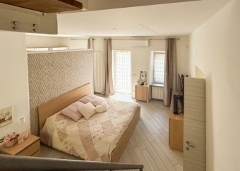 PINEROLO ( FRAZ ABBADIA ALPINA ) - VV14