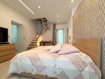 PINEROLO ( FRAZ ABBADIA ALPINA ) - VV14