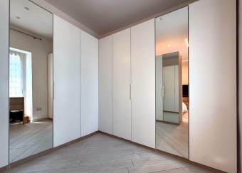 PINEROLO ( FRAZ ABBADIA ALPINA ) - VV14