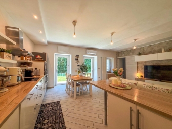 PINEROLO ( FRAZ ABBADIA ALPINA ) - VV14