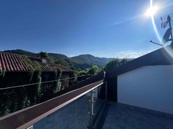 PINEROLO ( FRAZ ABBADIA ALPINA ) - VV14