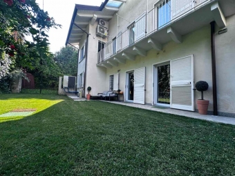 PINEROLO ( FRAZ ABBADIA ALPINA ) - VV14