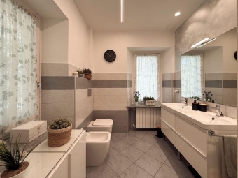 PINEROLO ( FRAZ ABBADIA ALPINA ) - VV14