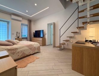 PINEROLO ( FRAZ ABBADIA ALPINA ) - VV14