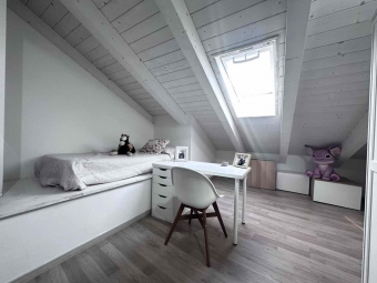 PINEROLO ( FRAZ ABBADIA ALPINA ) - VV14