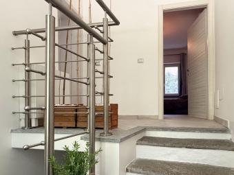 PINEROLO ( FRAZ ABBADIA ALPINA ) - VV14