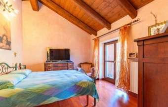 PINEROLO ( FRAZ ABBADIA ALPINA ) - VVF19