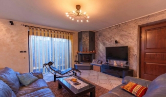 PINEROLO ( FRAZ ABBADIA ALPINA ) - VVF19