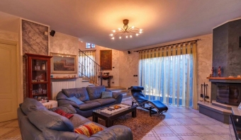 PINEROLO ( FRAZ ABBADIA ALPINA ) - VVF19