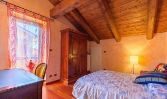 PINEROLO ( FRAZ ABBADIA ALPINA ) - VVF19