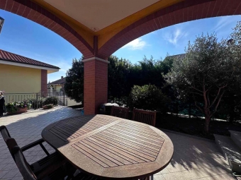 PINEROLO ( FRAZ ABBADIA ALPINA ) - VVF19