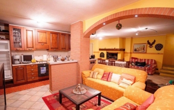 PINEROLO ( FRAZ ABBADIA ALPINA ) - VVF19