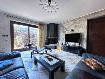 PINEROLO ( FRAZ ABBADIA ALPINA ) - VVF19