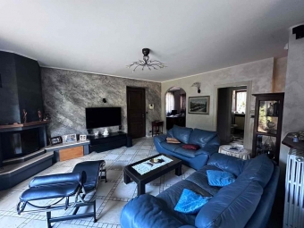 PINEROLO ( FRAZ ABBADIA ALPINA ) - VVF19