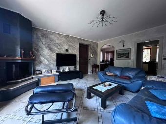 PINEROLO ( FRAZ ABBADIA ALPINA ) - VVF19