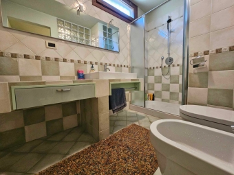 PINEROLO ( FRAZ ABBADIA ALPINA ) - VVF19