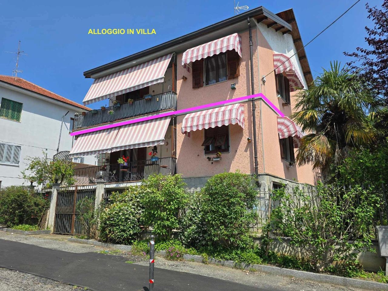 PINEROLO - VF03/P1+M