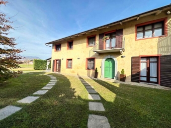 PINEROLO VICINANZE - VV02