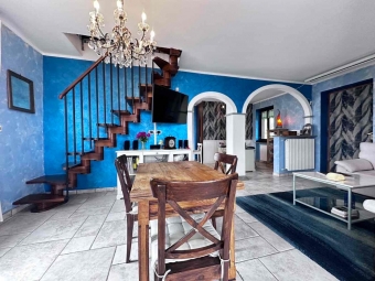 PRAROSTINO - VV05/21