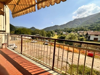 SAN GERMANO CHISONE - AV07