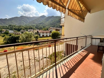 SAN GERMANO CHISONE - AV07