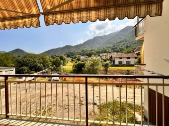 SAN GERMANO CHISONE - AV07