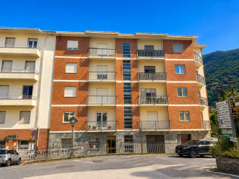 SAN GERMANO CHISONE - AV240