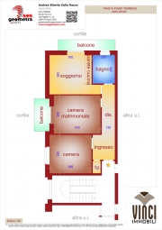 SAN GERMANO CHISONE - AV25