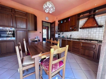 SAN PIETRO VAL LEMINA - AV08/27