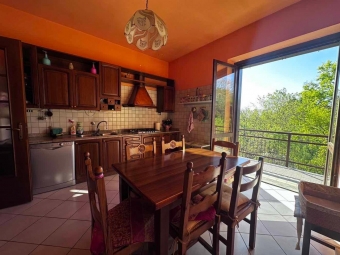 SAN PIETRO VAL LEMINA - AV08/27