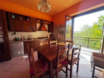 SAN PIETRO VAL LEMINA - AV08/27