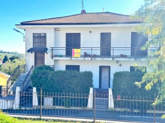 SAN PIETRO VAL LEMINA - AV08/27