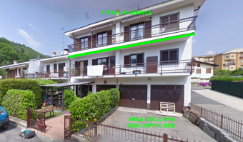 SAN PIETRO VAL LEMINA - AV08/27