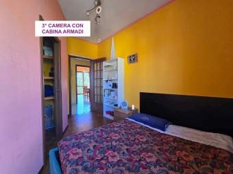 SAN PIETRO VAL LEMINA - AV08/27