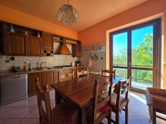 SAN PIETRO VAL LEMINA - AV08/27