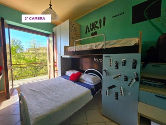 SAN PIETRO VAL LEMINA - AV08/27