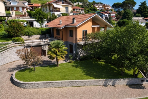 SAN PIETRO VAL LEMINA - VF06