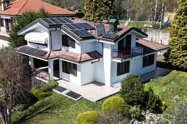 SAN PIETRO VAL LEMINA - VV13