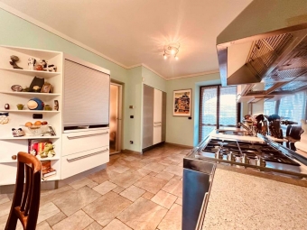 SAN PIETRO VAL LEMINA - VV17