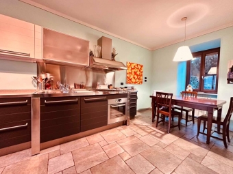 SAN PIETRO VAL LEMINA - VV17