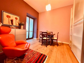 SAN PIETRO VAL LEMINA - VV17