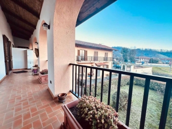 SAN PIETRO VAL LEMINA - VV17