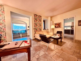 SAN PIETRO VAL LEMINA - VV17