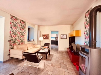 SAN PIETRO VAL LEMINA - VV17