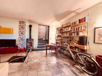 SAN PIETRO VAL LEMINA - VV17