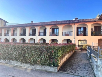 SAN PIETRO VAL LEMINA - VV17